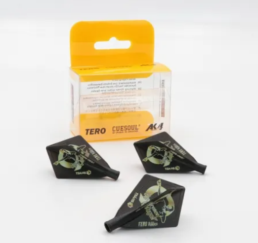 2. TERO AK4 다트 플라이트, 플레이어 Lourence Ilagan 2023, 다이아몬드