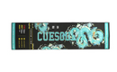 8. CUESOUL dart mats include both official soft and steel tip throwlines (7 designs).