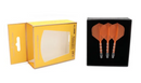 3T. CUESOUL T19 ROST 1-Piece, Ice Shaft / Ice Flight, Big Wing Shape
