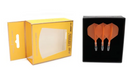 3T. CUESOUL T19 ROST 1-Piece, Ice Shaft / Ice Flight, Big Wing Shape