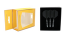 3T. CUESOUL T19 ROST 1-Piece, Ice Shaft / Ice Flight, Big Wing Shape
