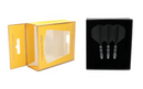 3T. CUESOUL T19 ROST 1-Piece, Ice Shaft / Ice Flight, Big Wing Shape
