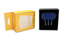 3T. CUESOUL T19 ROST 1-Piece, Ice Shaft / Ice Flight, Big Wing Shape