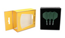 3T. CUESOUL T19 ROST 1-Piece, Ice Shaft / Ice Flight, Big Wing Shape