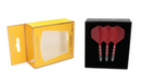 3T. CUESOUL T19 ROST 1-Piece, Ice Shaft / Ice Flight, Big Wing Shape