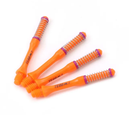 5. CUESOUL TERO AK7 built-in spring telescopic dart shaft, slim shape, 4-piece set