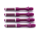 5. CUESOUL TERO AK7 built-in spring telescopic dart shaft, slim shape, 4-piece set