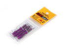 5. CUESOUL TERO AK7 built-in spring telescopic dart shaft, slim shape, 4-piece set