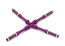 5. CUESOUL TERO AK7 built-in spring telescopic dart shaft, slim shape, 4-piece set