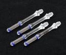 5. CUESOUL TERO AK7 built-in spring telescopic dart shaft, slim shape, 4-piece set