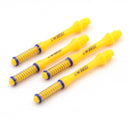5. CUESOUL TERO AK7 built-in spring telescopic dart shaft, slim shape, 4-piece set