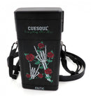 10. CUESOUL ANTIE HARD DART CASE, 3 DART CASE