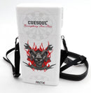 10. CUESOUL ANTIE HARD DART CASE, 3 DART CASE