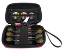 10. CUESOUL Beast 6-Dart Case for Steel Tip/Soft Tip Darts, (4 Colors)