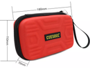 10. CUESOUL Beast 6-Dart Case for Steel Tip/Soft Tip Darts, (4 Colors)