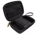 10. CUESOUL Beast 6-Dart Case for Steel Tip/Soft Tip Darts, (4 Colors)