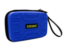 10. CUESOUL Beast 6-Dart Case for Steel Tip/Soft Tip Darts, (4 Colors)