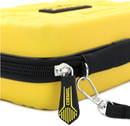10. CUESOUL Beast 6-Dart Case for Steel Tip/Soft Tip Darts, (4 Colors)