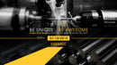 01. Making my own CUESOUL custom barrel - "Be You On Pro"