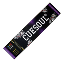 8. CUESOUL dart mats include both official soft and steel tip throwlines (7 designs).