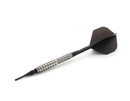 9. CUESOUL DAZZLING 20g Soft Tip 90% Tungsten Dart Set, Frost Coated, ROST Flight