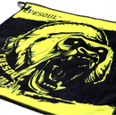 11. CUESOUL microfiber quick-drying sports towel with hook