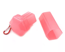 10. CUESOUL HEX dart case (6 colors)