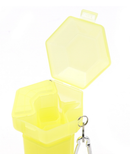 10. CUESOUL HEX dart case (6 colors)
