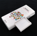 10. CUESOUL ANTIE HARD DART CASE, 3 DART CASE