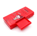 10. CUESOUL ANTIE HARD DART CASE, 3 DART CASE