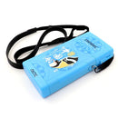 10. CUESOUL ANTIE HARD DART CASE, 3 DART CASE
