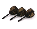 3. CUESOUL AK5 ROST 1-piece, dragon design, big wing shape