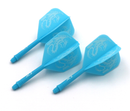 3. CUESOUL AK5 ROST 1-piece, dragon design, big wing shape