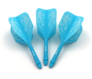 3. CUESOUL AK5 ROST 1-piece, dragon design, big wing shape