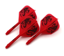 3. CUESOUL AK5 ROST 1-piece, dragon design, big wing shape