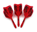 3. CUESOUL AK5 ROST 1-piece, dragon design, big wing shape