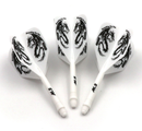 3. CUESOUL AK5 ROST 1-piece, dragon design, big wing shape