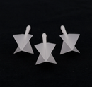 3. CUESOUL AK5 ROST 1-piece, solid collar, diamond shape, size M