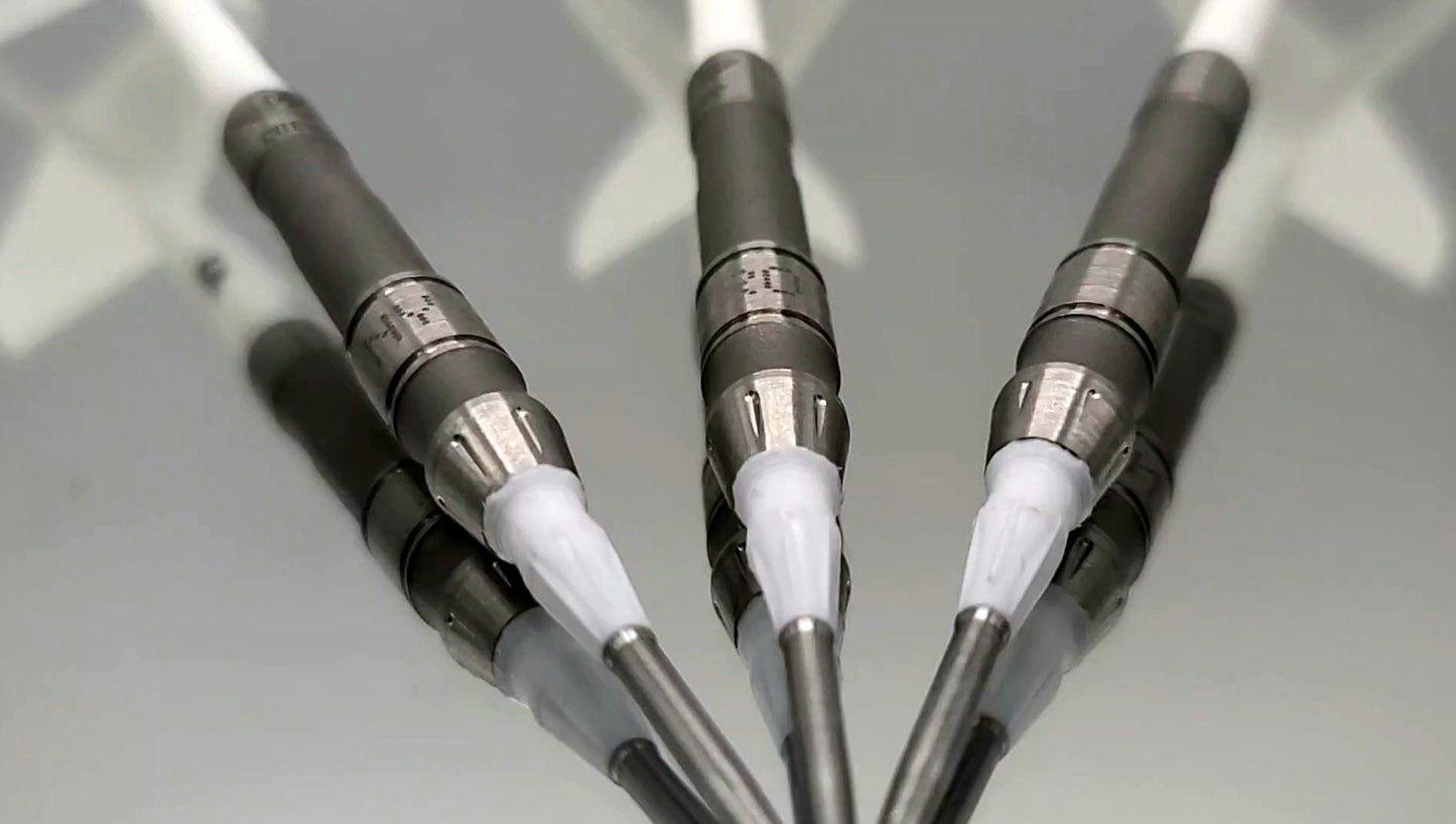 1. VUDF CUSTOM DESIGN - NYTRO 스무스 서울루션 디자인, 21g 소프트 팁 90% 텅스텐 다트 배럴 세트, 프런트로드 셰이프