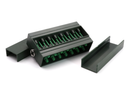 7. CUESOUL TOUCH case, 30 soft tip points