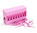 7. CUESOUL TOUCH case, 30 soft tip points