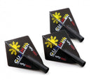2. CUESOUL TERO AK4 Dart Flight, Lawrence Ilagan Player, Diamond Shape
