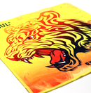 11. CUESOUL microfiber quick-drying sports towel with hook