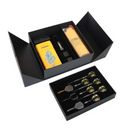 큐솔 11년 한정판 다트 박스 세트 23g, 90% 텅스텐