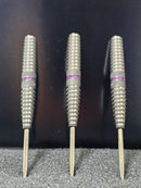 1. CUESOUL "VOID" 오 재인 플레이어 디자인 21g 소프트 팁 90% 텅스텐 다트 배럴 세트