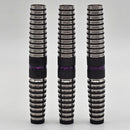 1. CUESOUL "VOID" 오 재인 플레이어 디자인 21g 소프트 팁 90% 텅스텐 다트 배럴 세트