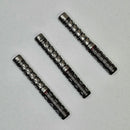 1. CUESOUL "DISKARTE" 마크 이안 필로 플레이어 디자인 22g 소프트 팁 90% 텅스텐 다트 배럴 세트