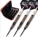 9. CUESOUL 디럭스 황동 강철 팁 팩