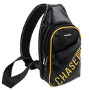 CUESOUL 오일 왁스 PU 가죽 숄더백