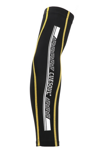 11. CUESOUL Compression Arm Sleeve, Cooling Ice Silk, S/M/L/XL